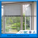 Window Shades Between Hollow Glass Double Glazing